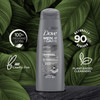 Dove Men + Care Elements Charcoal Fortifying Shampoo - 12 oz Thumbnail Image