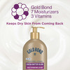 Gold Bond Ultimate Hydrating Lotion Radiance Renewal Cream Oil - 14 oz Thumbnail Image