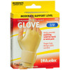 Mueller Compression & Support Glove SM/MD 6905 - 1 Glove Thumbnail Image