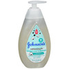 Johnson's Cottontouch Newborn Wash & Shampoo - 13.5 oz Thumbnail Image
