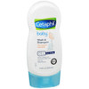 Cetaphil Baby Wash & Shampoo With Organic Calendula - 7.8 oz Thumbnail Image