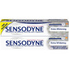 Sensodyne Extra Whitening Toothpaste Twin Pack - 8 oz Thumbnail Image
