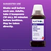 Natrol Melatonin 2.5 mg Liquid - 8 oz Thumbnail Image