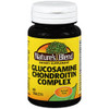 Nature's Blend Glucosamine Chondroitin Complex Tablets - 60 ct Thumbnail Image