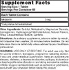 Nature's Blend Melatonin 5 mg - 60 Tablets Thumbnail Image