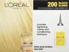 L'Oreal Super Blonde Lightening Kit Bleach Blonde Thumbnail Image