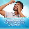 Refresh Contacts Contact Lens Comfort Moisture Drops - 0.4 oz Thumbnail Image