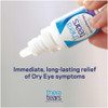 TheraTears Dry Eye Therapy Lubricant Eye Drops - 0.5 oz Thumbnail Image