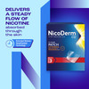 NicoDerm CQ Clear Patches, 7 mg, Step 3 - 14 ct Thumbnail Image