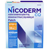 NicoDerm CQ Clear Patches, 14 mg, Step 2 - 14 ct Thumbnail Image