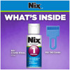 Nix Lice Killing Creme Rinse Treatment - 2 oz Thumbnail Image
