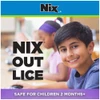Nix Lice Killing Creme Rinse Treatment - 2 oz Thumbnail Image