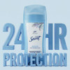 Secret Antiperspirant Deodorant Invisible Solid Unscented - 2.6 oz Thumbnail Image
