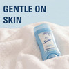 Secret Antiperspirant Deodorant Invisible Solid Unscented - 2.6 oz Thumbnail Image