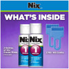 Nix Lice Killing Creme Rinse Family Pack- 4 oz Thumbnail Image