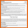 Nicorette Gum 4mg Cinnamon Surge - 100 ct Thumbnail Image