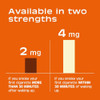 Nicorette Gum 4mg Cinnamon Surge - 100 ct Thumbnail Image