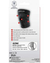 Mueller Knee Support with Adjustable Straps - One Size Thumbnail Image