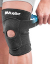 Mueller Knee Support with Adjustable Straps - One Size Thumbnail Image