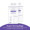 Lansinoh Breastmilk Storage Bags - 25 ct Thumbnail Image