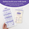Lansinoh Breastmilk Storage Bags - 25 ct Thumbnail Image