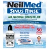 NeilMed Sinus Rinse Regular Kit, 1 each Thumbnail Image