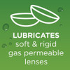 blink Contacts Lubricating Eye Drops For Soft & RGP Lenses - 0.34 oz Thumbnail Image