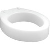 Carex Toilet Seat Elevator, Elongated Thumbnail Image