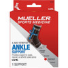 Mueller Sport Care 4-Way Stretch Ankle Support Large/X-Large - 1 ea Thumbnail Image