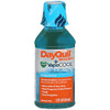 DayQuil Severe+ VapoCool Cold & Flu Liquid - 12 oz Thumbnail Image