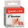 Mueller Elastic Bandage 2 Inch Width 6152 - 5.3ft each Thumbnail Image