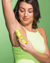 Ban Antiperspirant Deodorant Roll-On, Regular - 3.5 oz Thumbnail Image