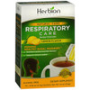 Herbion Naturals Natural Care Respiratory Care Herbal Granules Dietary Supplement Lemon Flavor - 10 pk Thumbnail Image