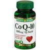 Nature's Bounty Co Q-10 100 mg Dietary Supplement Softgels - 75 ct Thumbnail Image