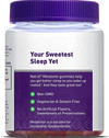 Natrol Melatonin 10 mg Gummies Strawberry - 90 ct Thumbnail Image