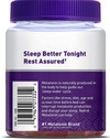 Natrol Melatonin 10 mg Gummies Strawberry - 90 ct Thumbnail Image
