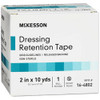 McKesson Dressing Retention Tape Roll 2 in x 10 yds Thumbnail Image