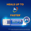 Abreva Cold Sore/Fever Blister Treatment Pump - 2 gm Thumbnail Image