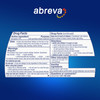Abreva Cold Sore/Fever Blister Treatment Pump - 2 gm Thumbnail Image