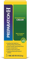 Preparation H Soothing Cream with Aloe - 0.9 oz Thumbnail Image
