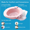 Carex Sitz Bath for Standard Toilets Thumbnail Image