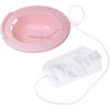 Carex Sitz Bath for Standard Toilets Thumbnail Image