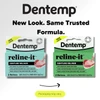 D.O.C. Dentemp Reline-It Denture Reliners - 2 ct Thumbnail Image