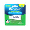 D.O.C. Dentemp Recap-It Loose Cap Dental Repair - 8 Repairs Thumbnail Image