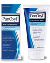 PanOxyl Acne Creamy Wash, 4%  - 6 oz Thumbnail Image