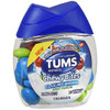 TUMS Ultra Strength 1000 Chewy Bites Cooling Sensation Fruit Fusion - 28 each Thumbnail Image
