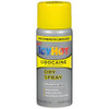 Icy Hot Lidocaine Dry Spray - 4 oz Thumbnail Image
