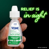 Visine Eye Multi-Action Eye Allergy Relief Drops - 0.5 oz Thumbnail Image