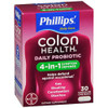 Phillips' Colon Health Daily Probiotic Capsules - 30 ct Thumbnail Image