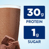 Ensure Max Protein Nutrition Shakes Milk Chocolate 11 oz - 12 Pack Thumbnail Image